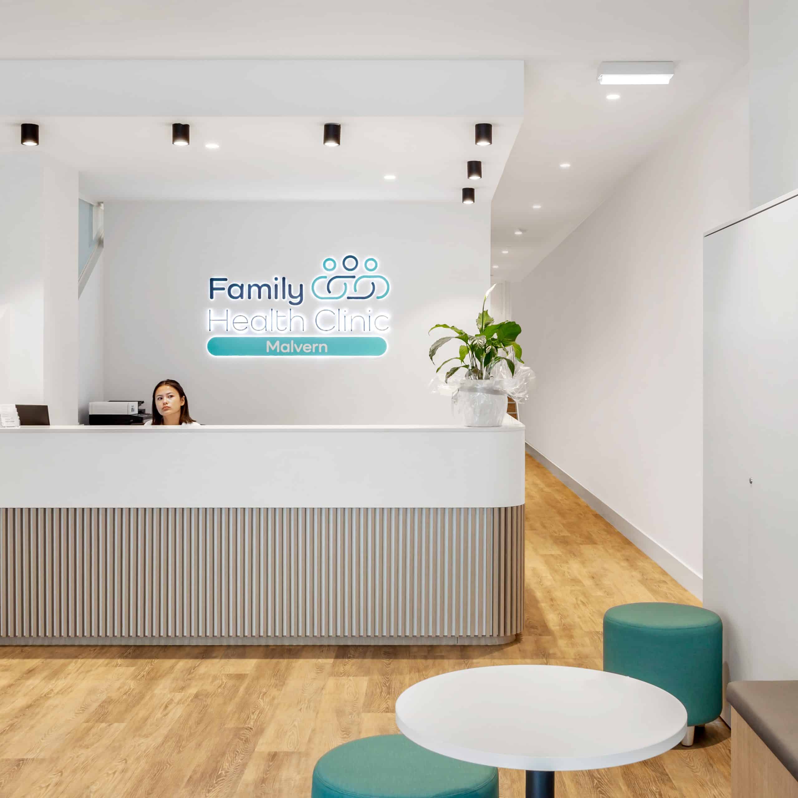 Family Health Clinic